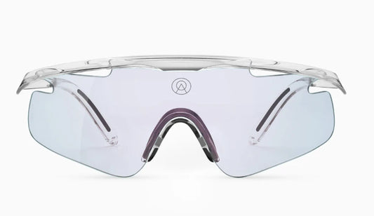 ALBA OPTICS MANTRA CRYSTAL GLOSSY VZUM F-LENS FIRE