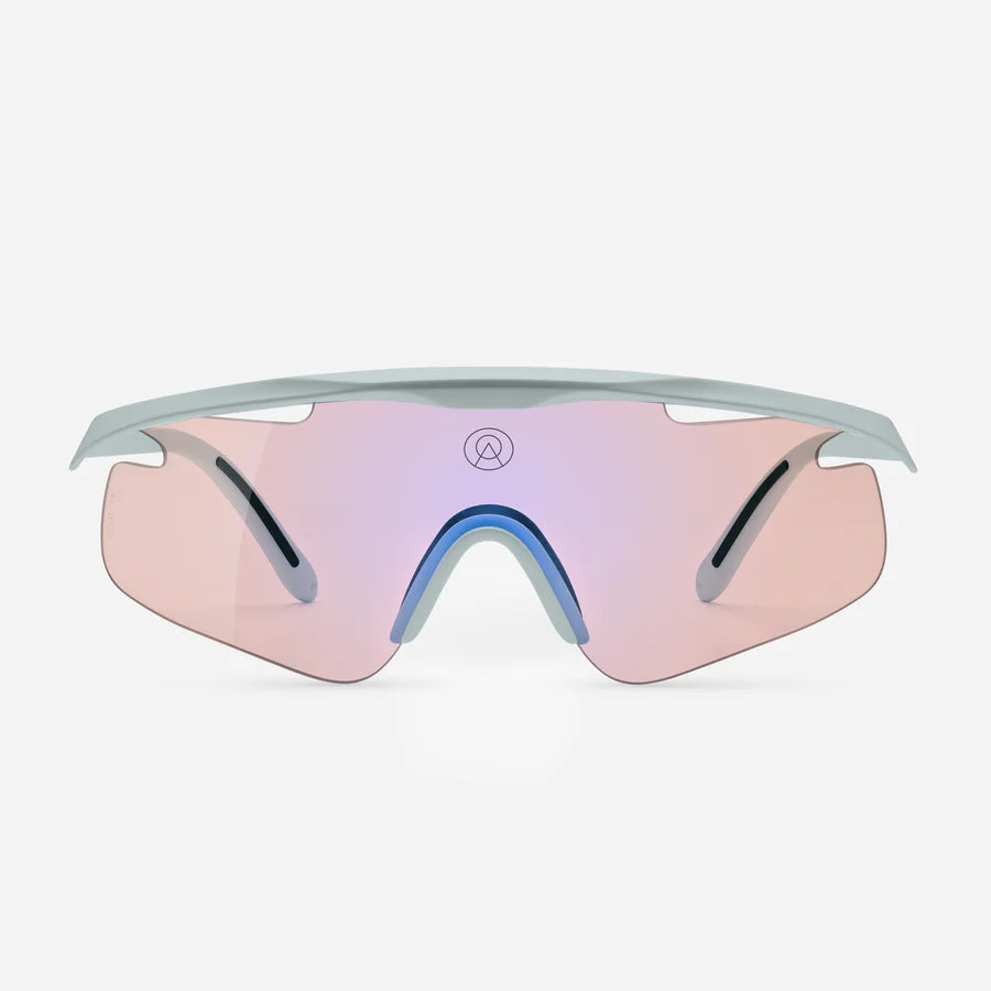 ALBA OPTICS MANTRA ICE VZUM F-LENS FLAMINGO