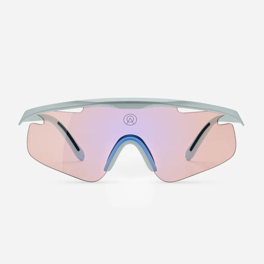 ALBA OPTICS MANTRA ICE VZUM F-LENS FLAMINGO