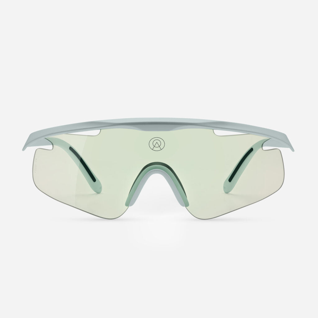ALBA OPTICS MANTRA ICE VZUM F-LENS BEETLE