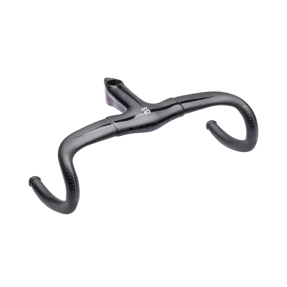 Talon Compact Aero 1k Matt Di2 44cm/90mm