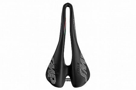Selle SMP Glider Saddle Black