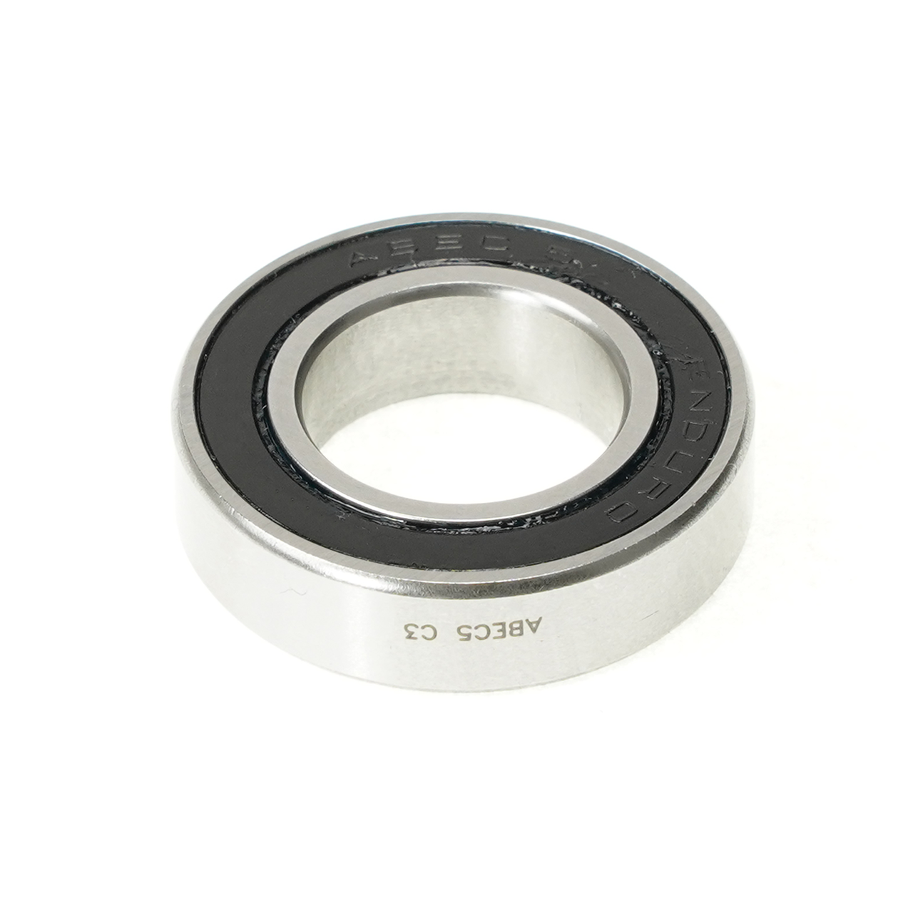 Enduro MR 15267 LLB Radial Bearing - ABEC-3, C3 Clearance, 15mm x 26mm x 7mm