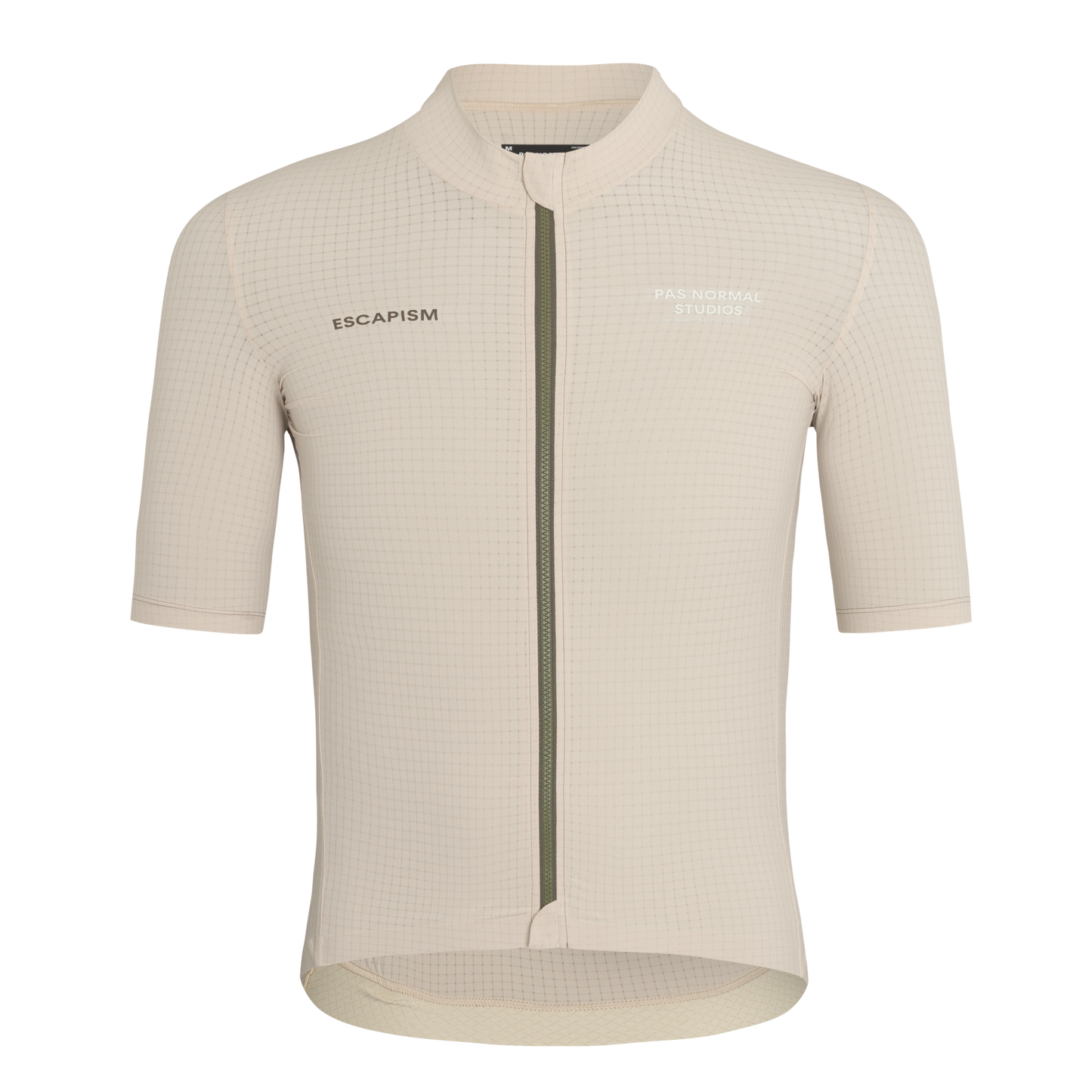Pas Normal Studios Mens Escapism Light Jersey SAND LG