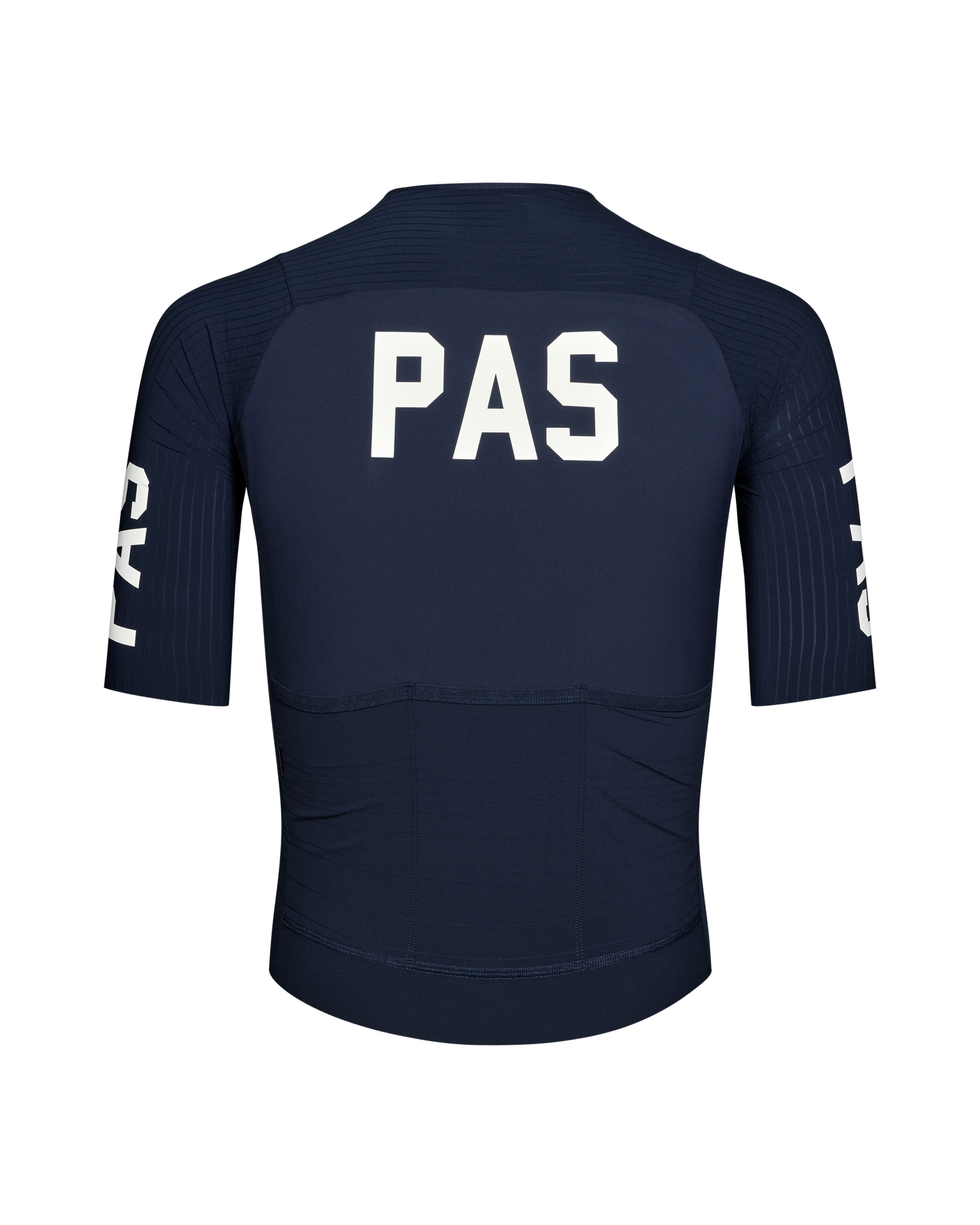 PAS Men's Mechanism Pro Jersey Navy
