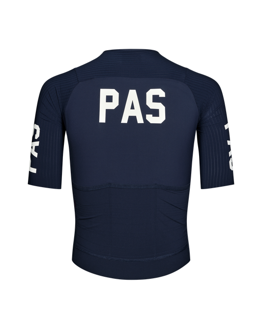 PAS Men's Mechanism Pro Jersey Navy