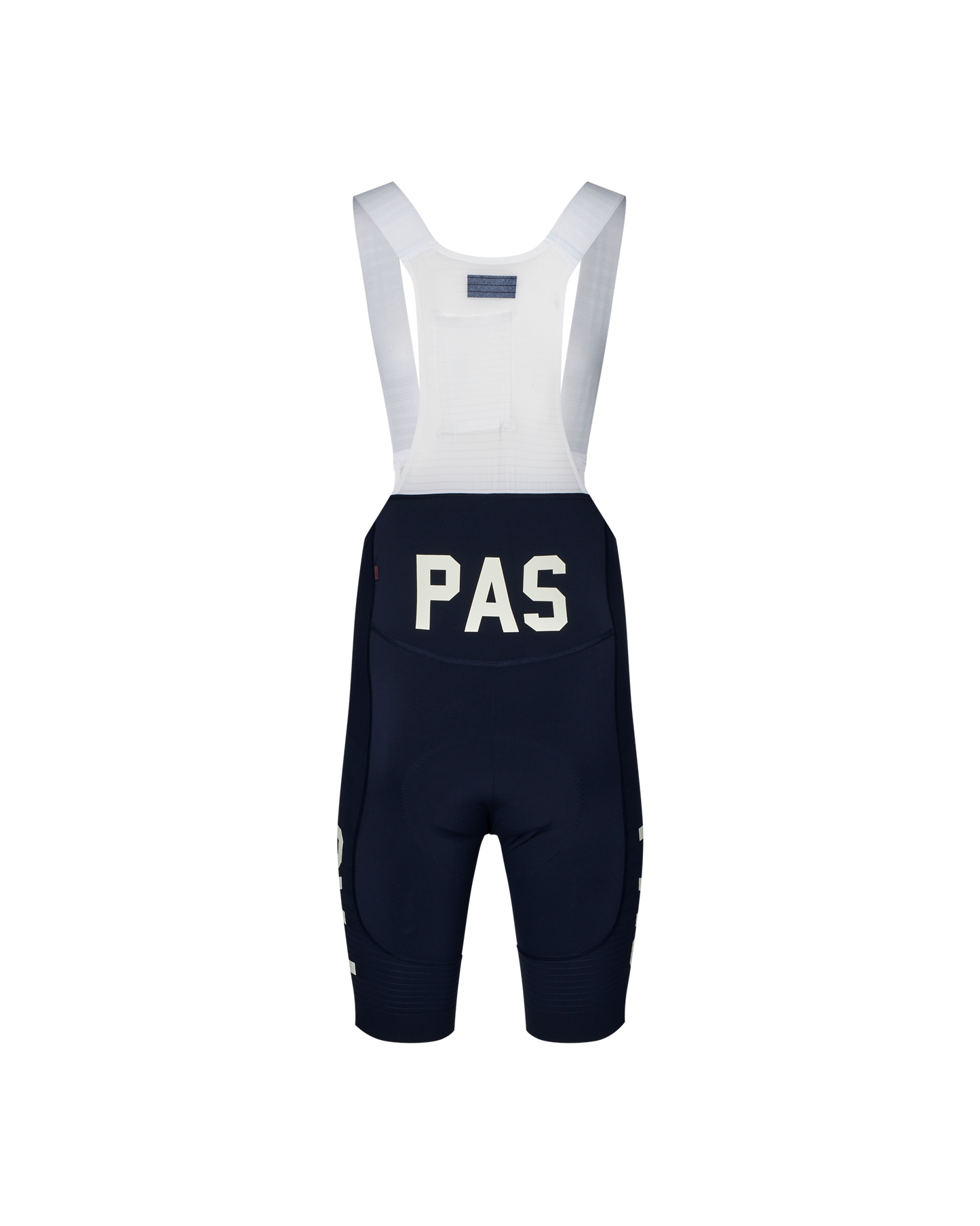Pas Normal Studios Men's PAS Mechanism Pro Bibs - Navy