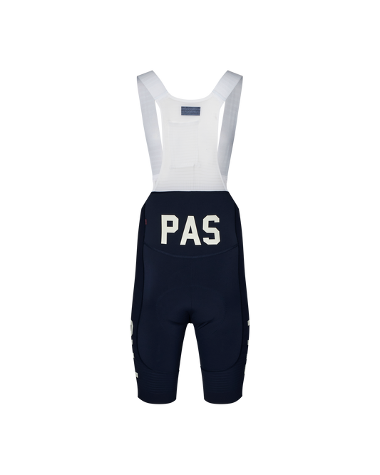 Pas Normal Studios Men's PAS Mechanism Pro Bibs - Navy