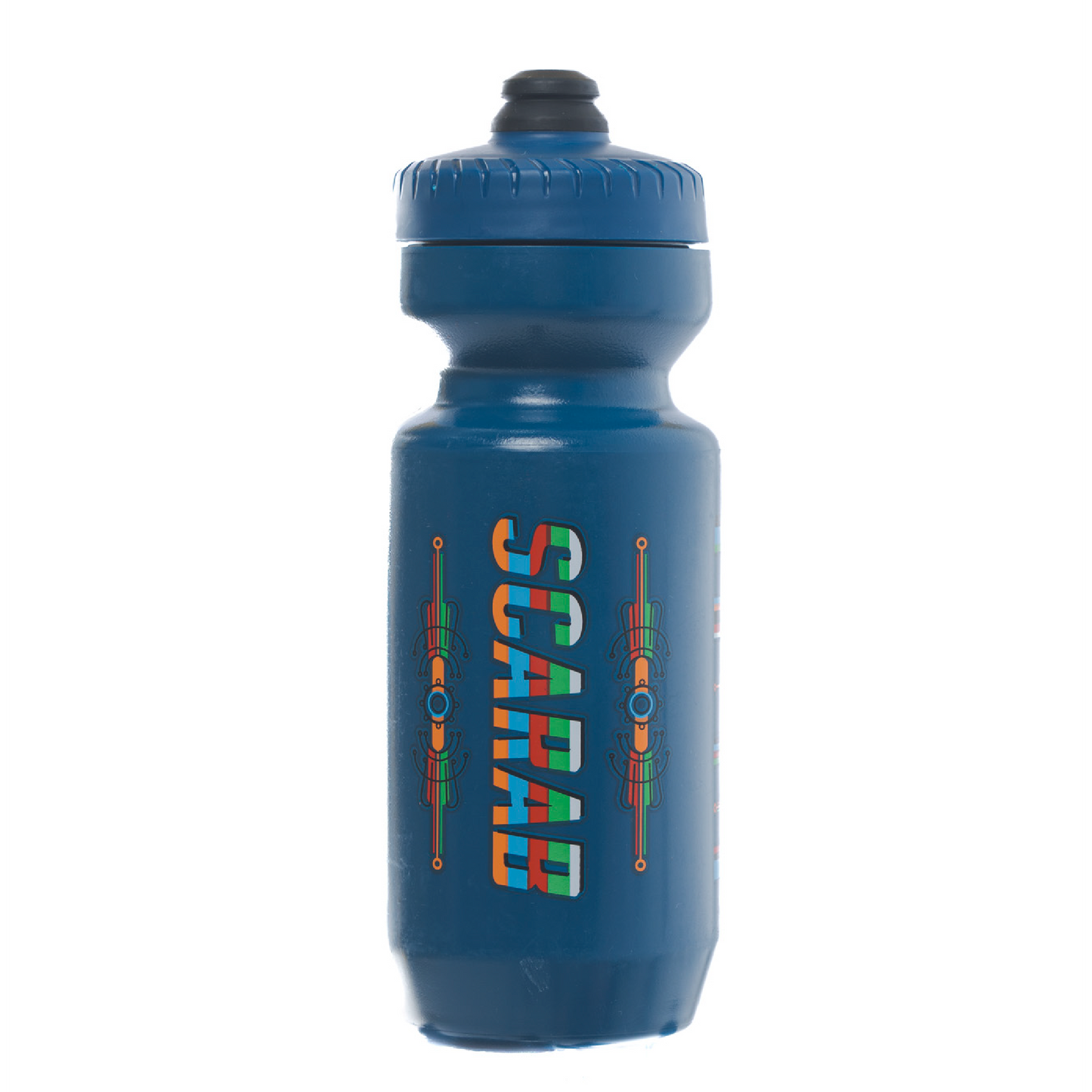 SCARAB Chiva Water Bottle Blue
