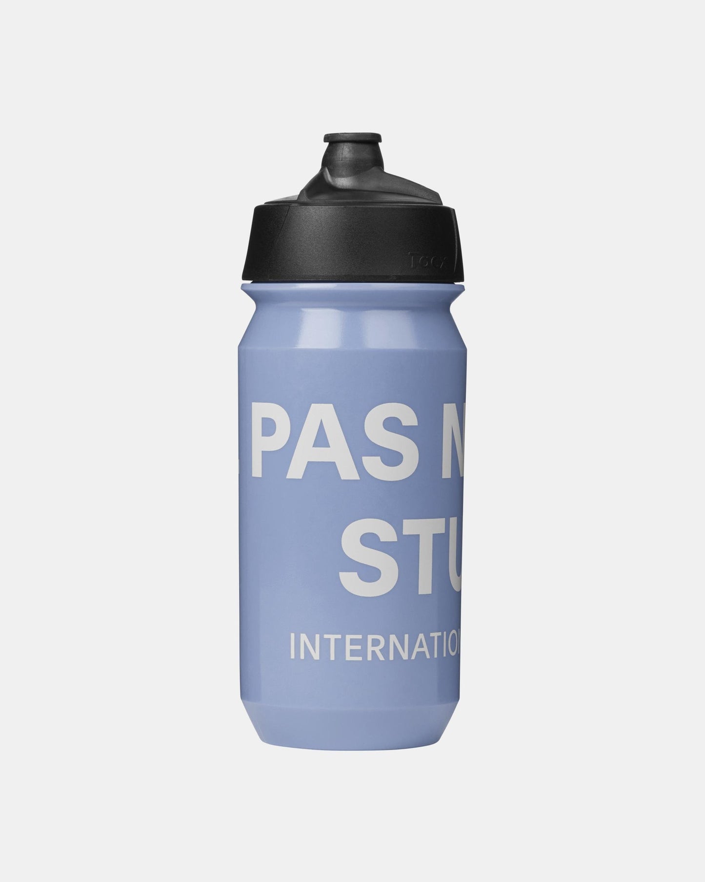 Pas Normal Studios LOGO Bidon Pale Blue One Size