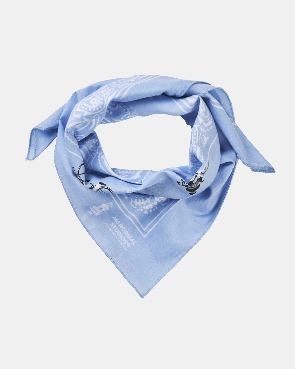 Pas Normal Studios Porter-Race Bandana