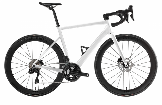OM CARBON OH 1 S ROAD BIKE