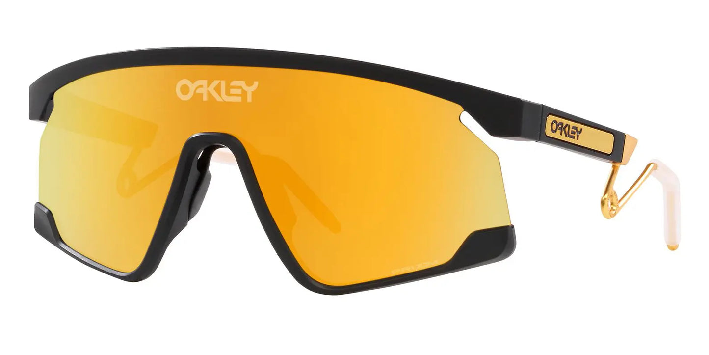 OAKLEY BXTR METAL PRIZM GOLD 24K