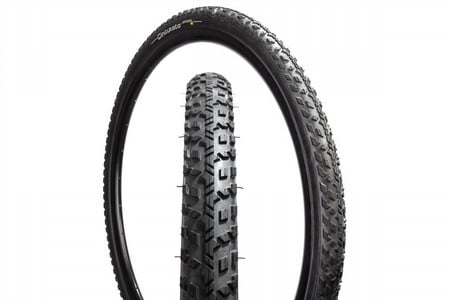 Pirelli Cinturato Tire GRAVEL M-Black-45-622