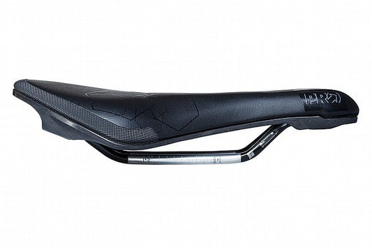 SHIMANO STEALTH OFFROAD SADDLE BLACK 152MM