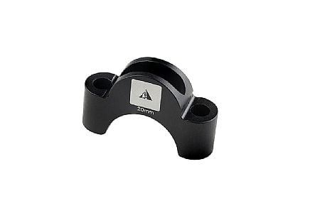 Profile Design Aerobar Bracket Riser Kit: 20mm