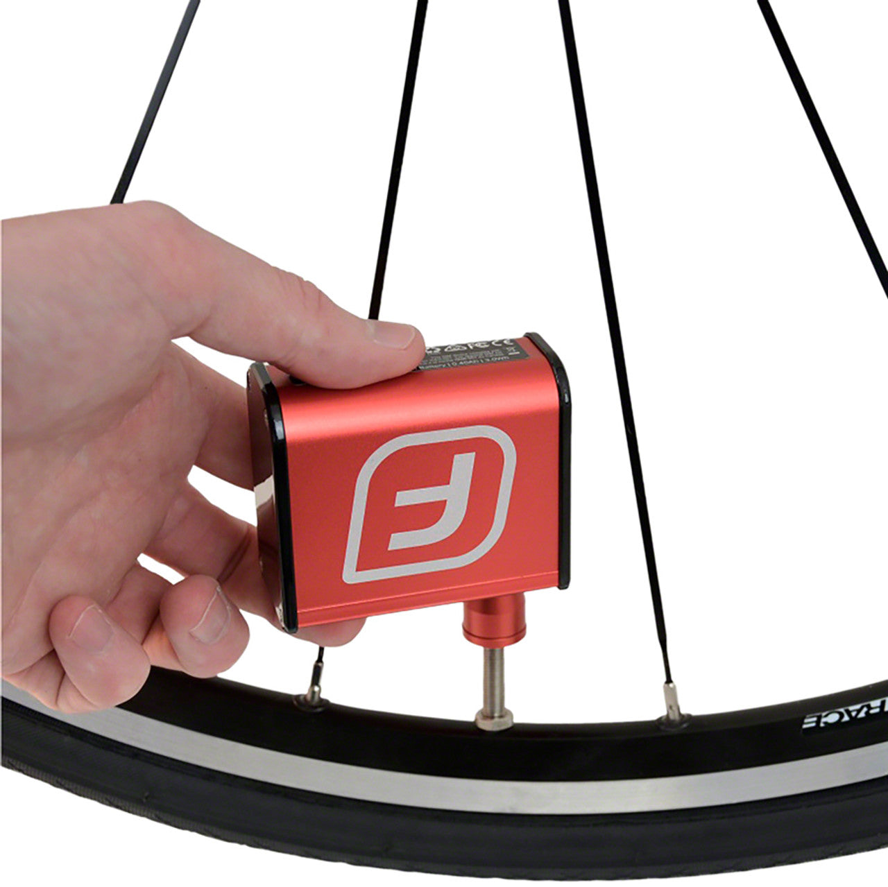 miniFumpa Bike Pump