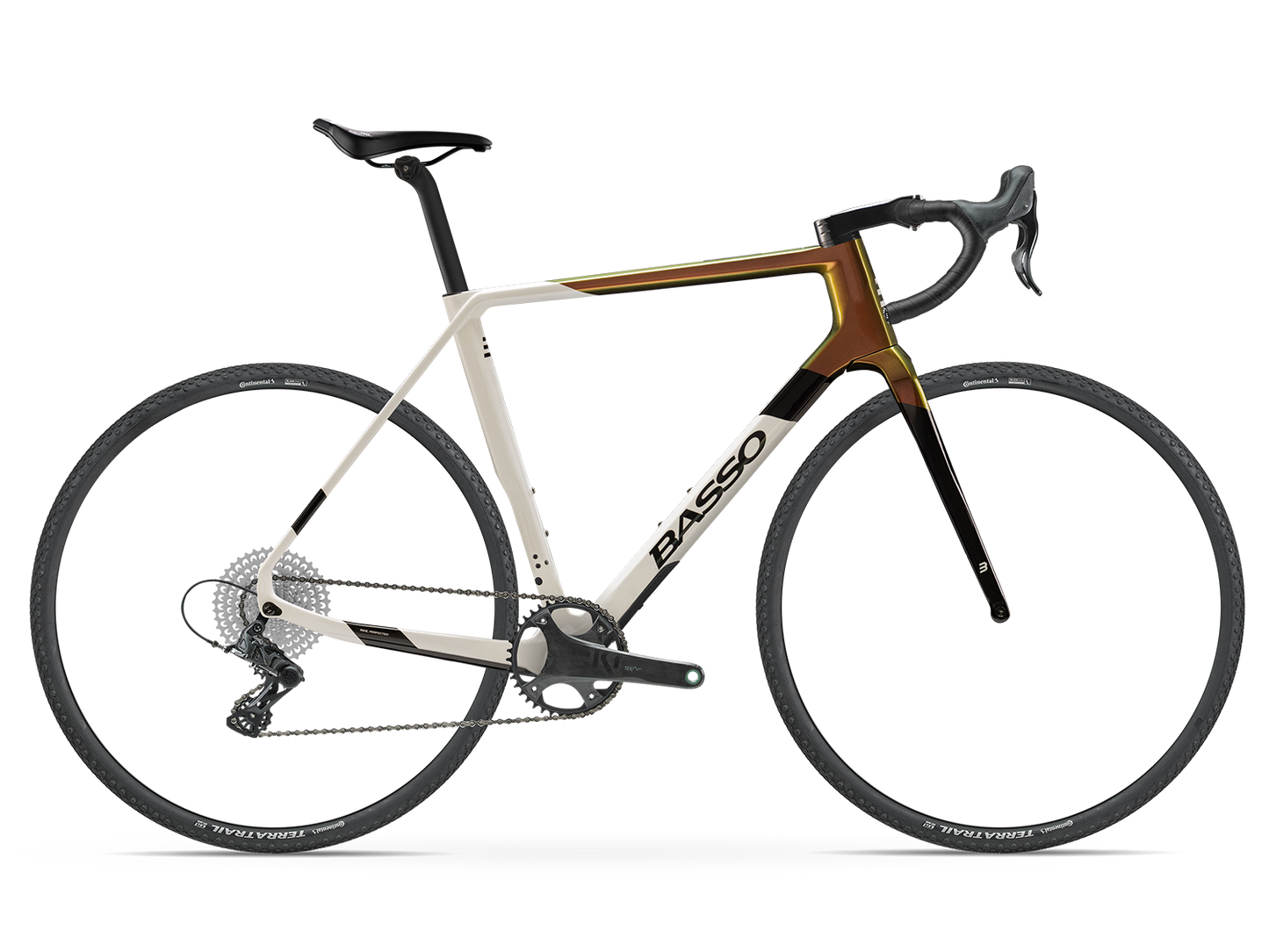 Basso Bikes GRAVEL PALTA