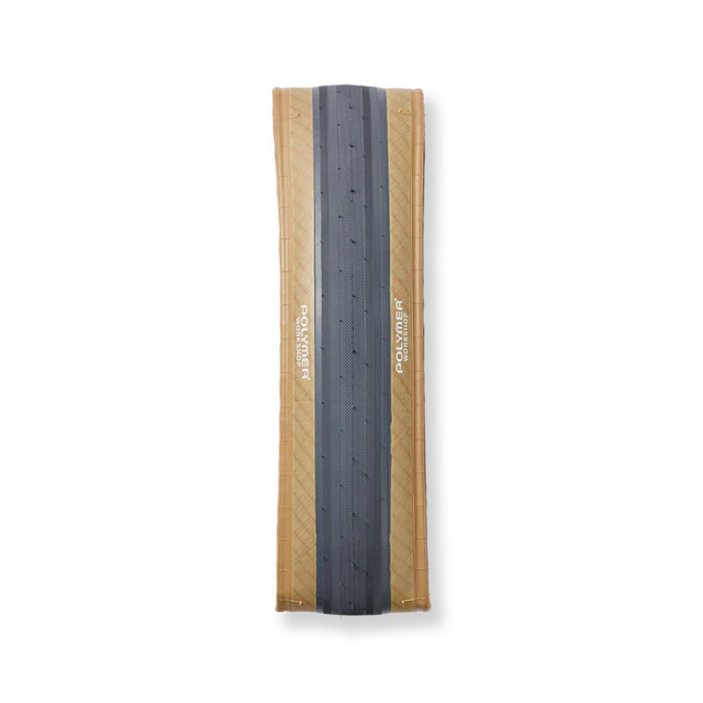 Panaracer GravelKing Slick R 30C - Grey/Tan