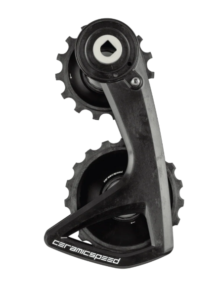 OSPW RS ALPHA for SRAM RedD1/E1+ForceD1 v3