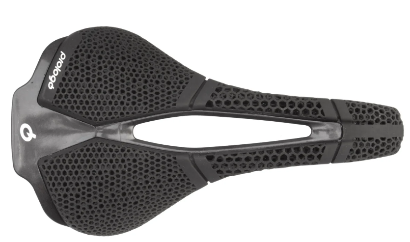 PROLOGO SCRATCH M5 PAS 140-Hard Black-Nack