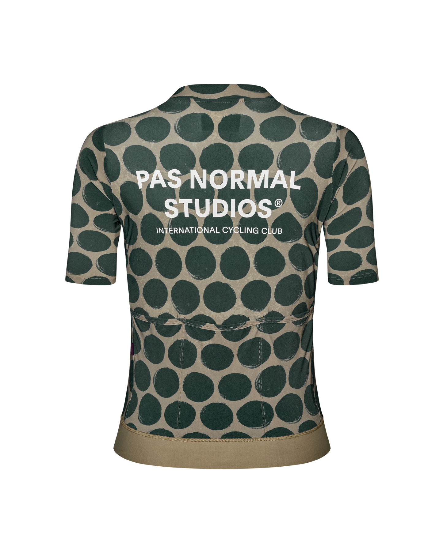 Pas Normal Studios Women's Essential Jersey