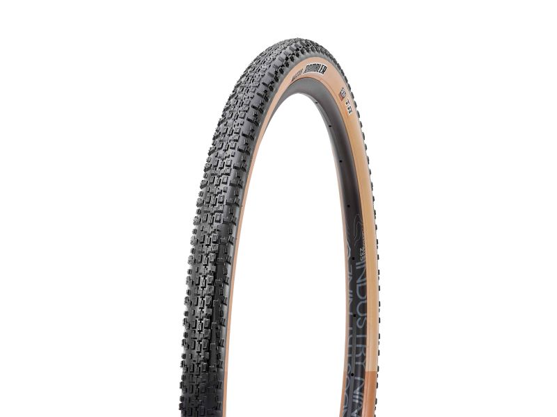 Maxxis Rambler Tire, 700 x 40 EXO/TR - Dk Tanwall