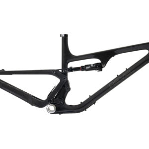 REVEL RANGER FRAME KIT SID ULT 29" BLACK MEDIUM