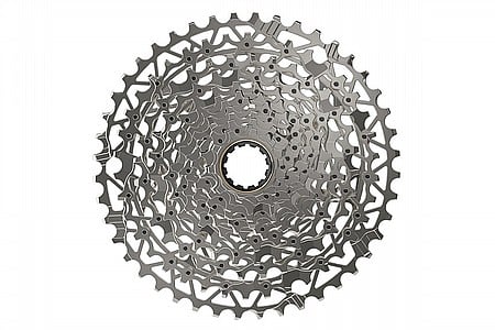 Cassette XG-1251 D1 Silver 12 Speed 10-44