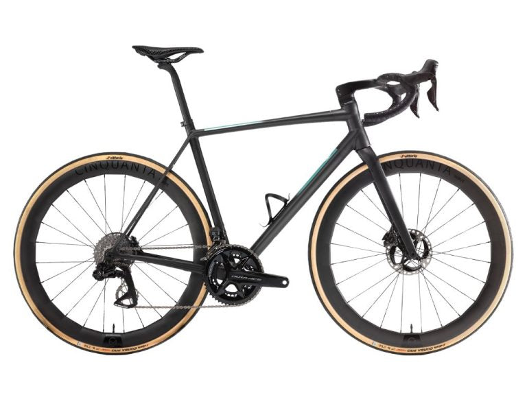 OM RT RANGE NEW SL ROAD BIKE