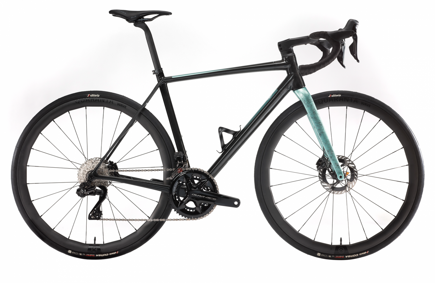 OM CARBON SL COMP ROAD BIKE