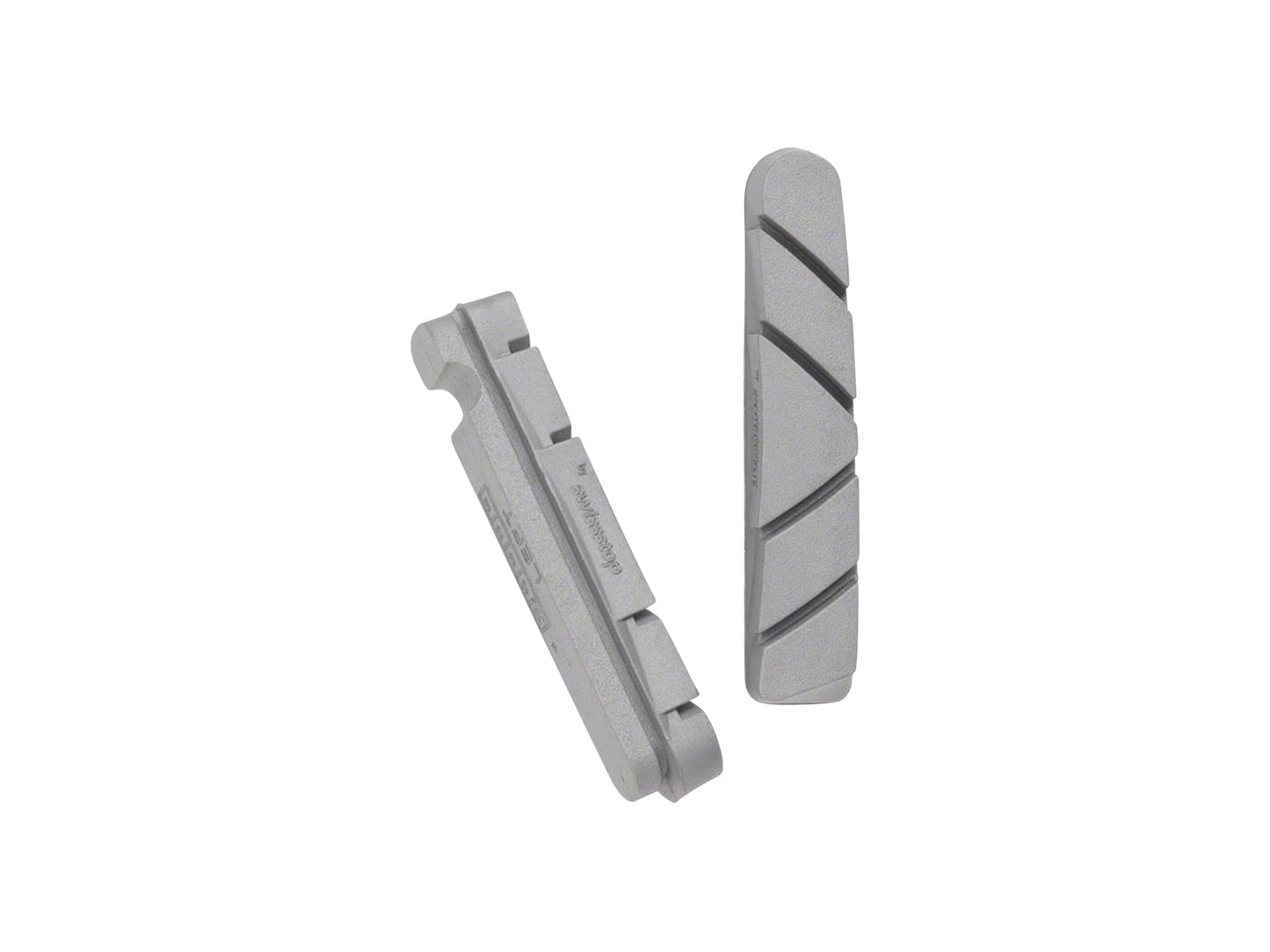 BRAKE SHOES ZIP PLATINUM SRAM/SHI f/CARBON PAD INSERTS PR.