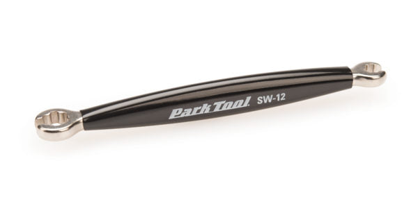 TOOL SPOKE WRENCH SW12 PARK MAVIC 6.4/9mm