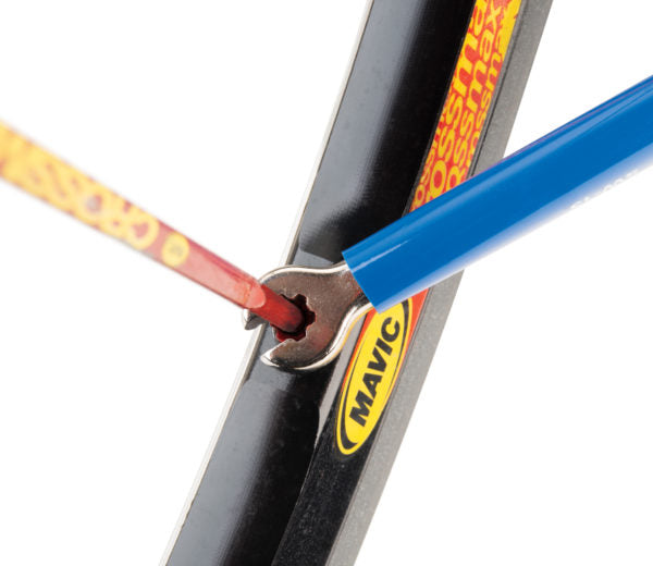 TOOL SPOKE WRENCH SW13 PARK MAVIC 5.5/9mm