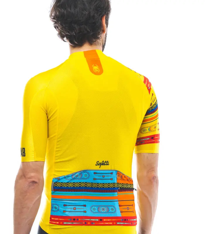 SCARAB Chiva Jersey Man Small