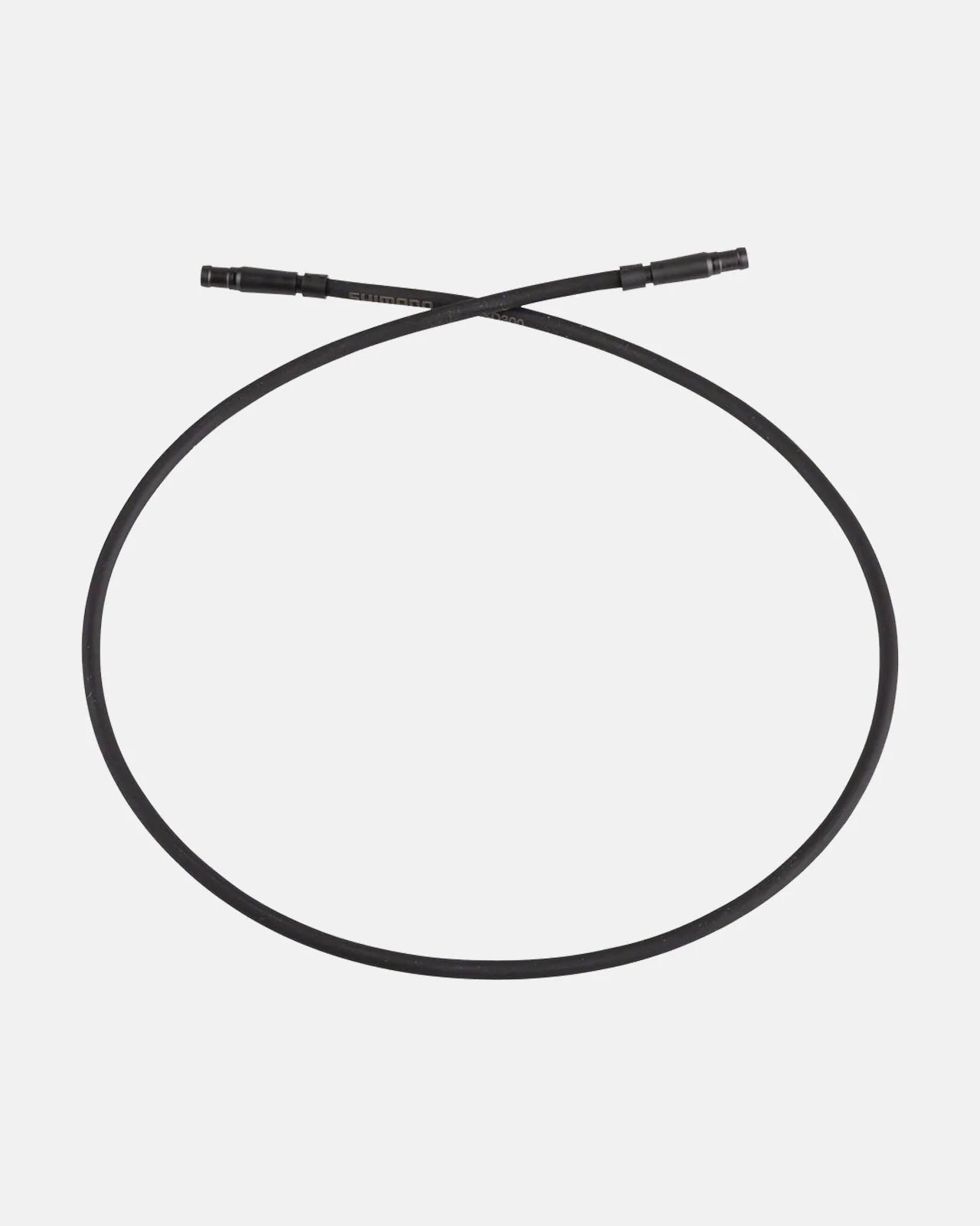 ELECTRIC WIRE, EW-SD300, 850MM, BLACK