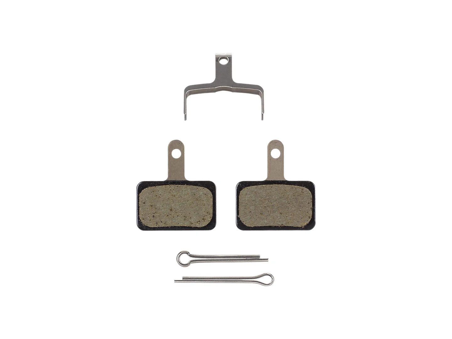 Shimano B03S Brake Pads (Resin)