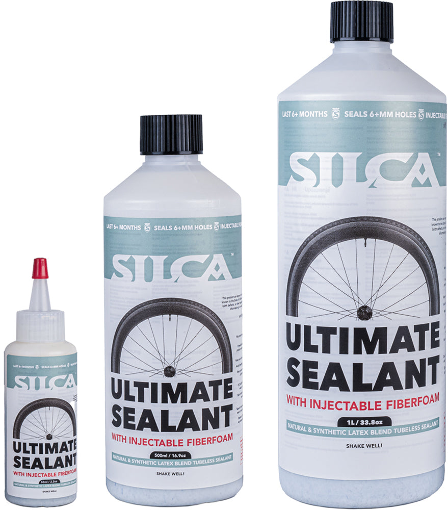Silca Ultimate Sealant 65ml