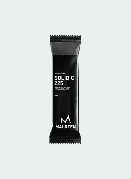 MAURTEN - SOLID 225 BASIC (12 PIECES ) single