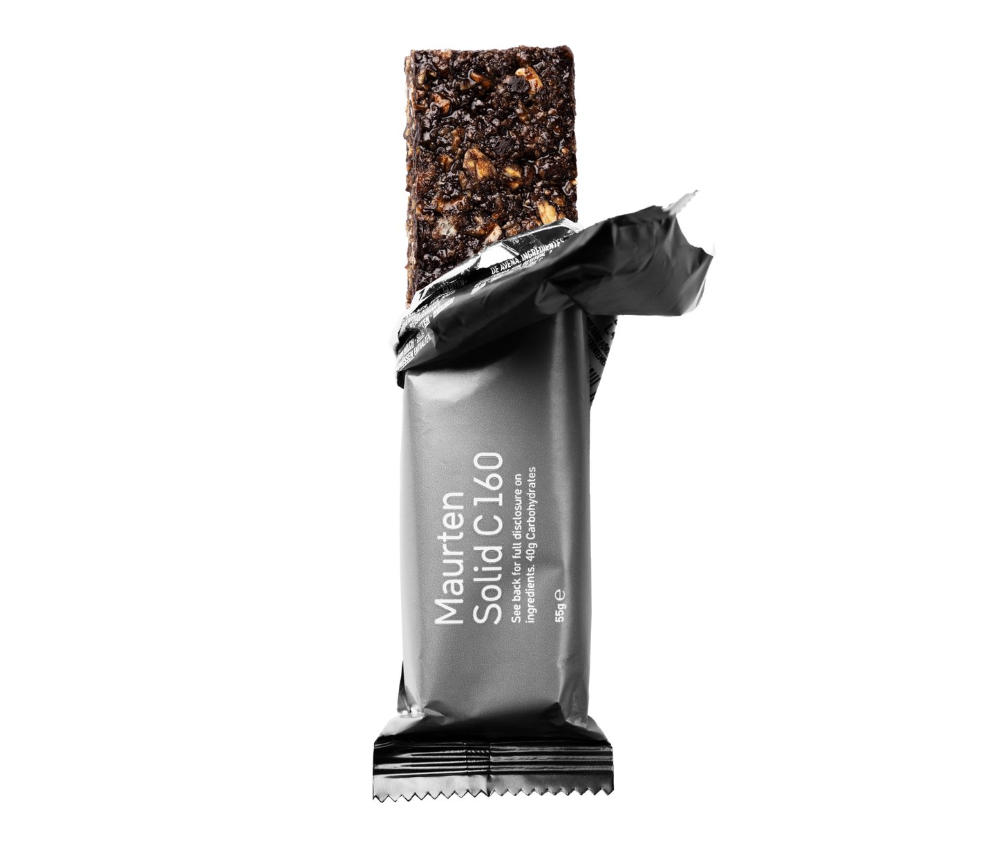 MAURTEN- SOLID 225 CACAO (12 PIECES) single
