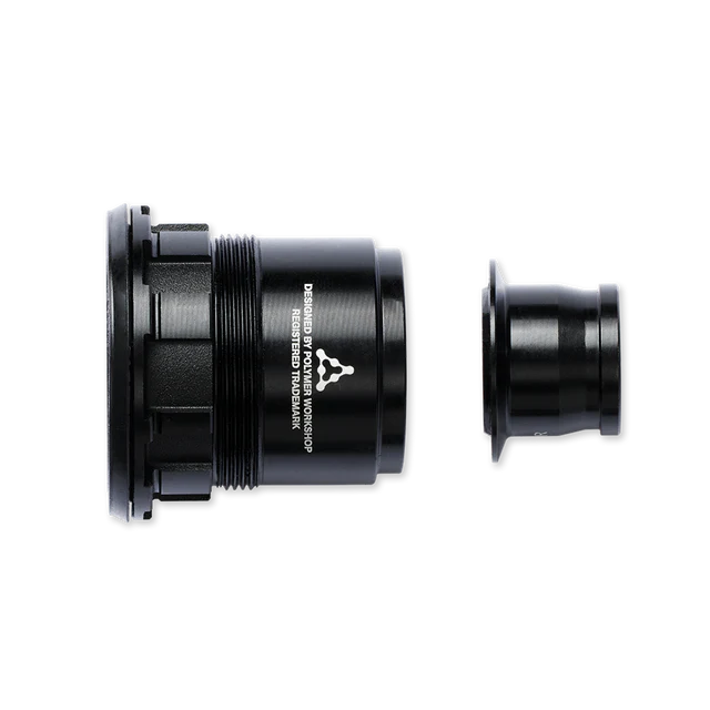 POLYMER Freehub Body - SRAM XDR (Ratchet)