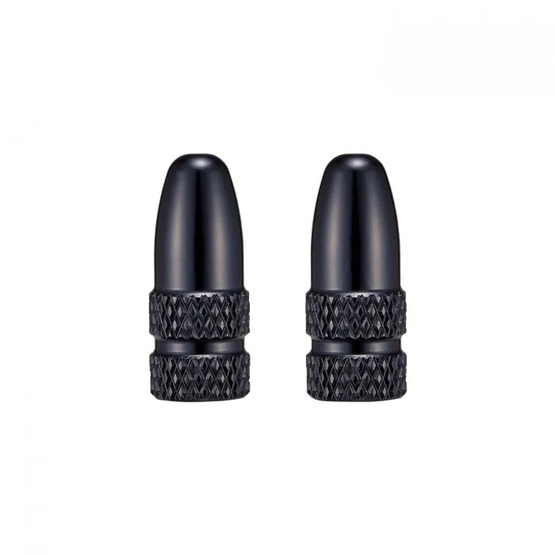 Valve Capz Black