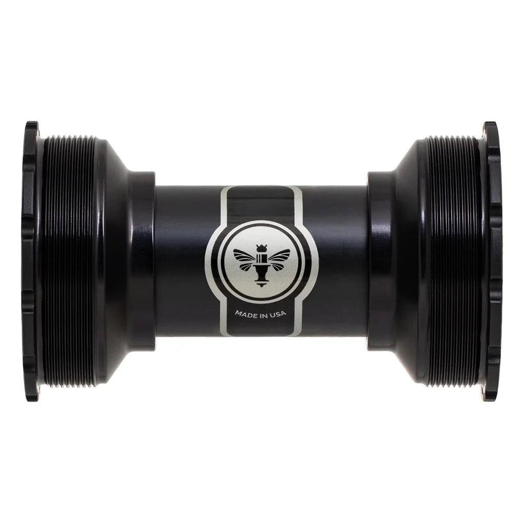 Chris King ThreadFit T47 24i Ceramic Bearing Bottom Bracket