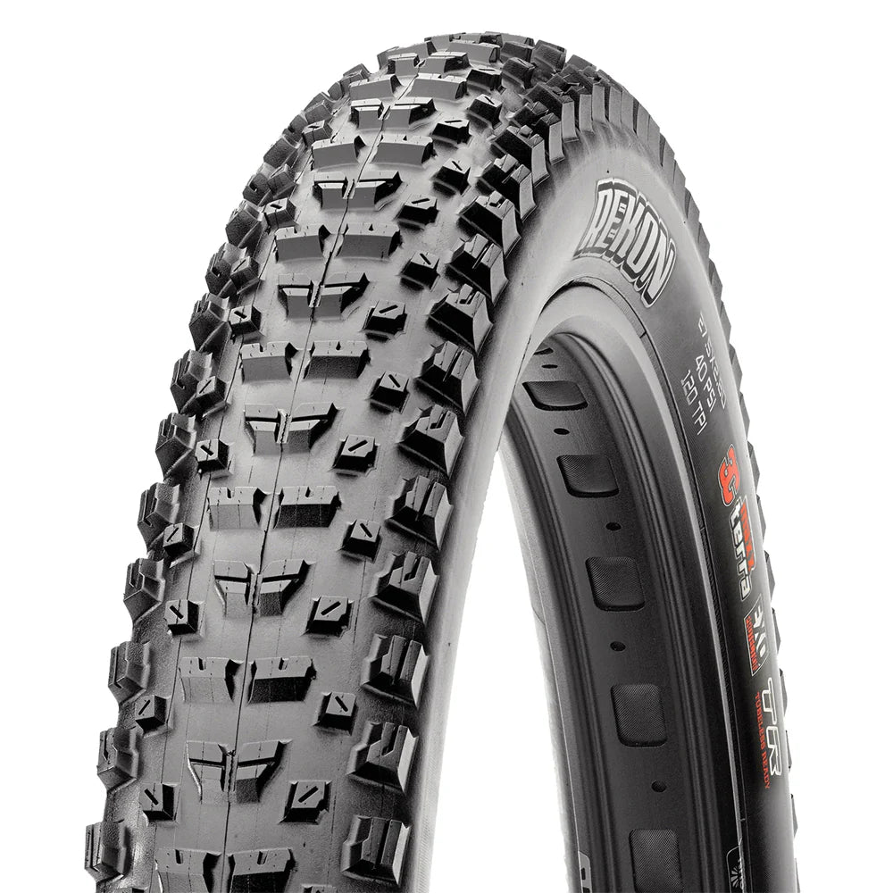 Maxxis Rekon 29x2.40WT 60 TPI Folding Dual Compound (EXO/TR)