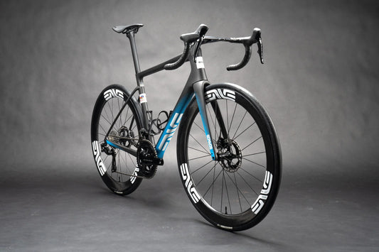 ENVE TEAM TOTALENERGIES MELEE REPLICA ROAD BIKE