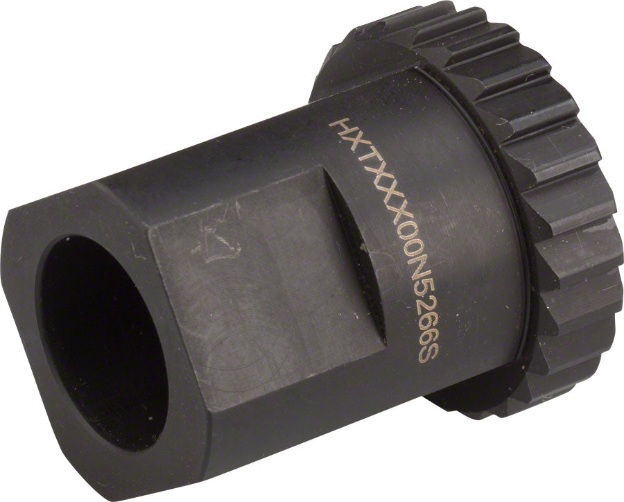 TOOL HUB LOCKRING DT RING NUT FOR 3 PAWL