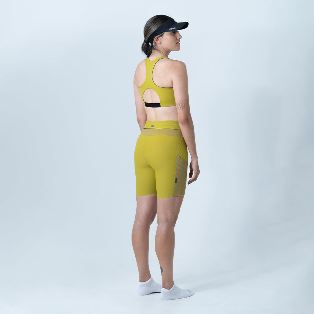 DUOMOTION LIMA SPORTS RUNNING TOP FOR WOMEN