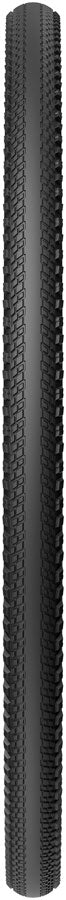 Pirelli Cinturato Gravel RH Tire - 700 x 45, Tubeless, Folding, Black, SpeedGrip, TechWALL Gravel, Performance