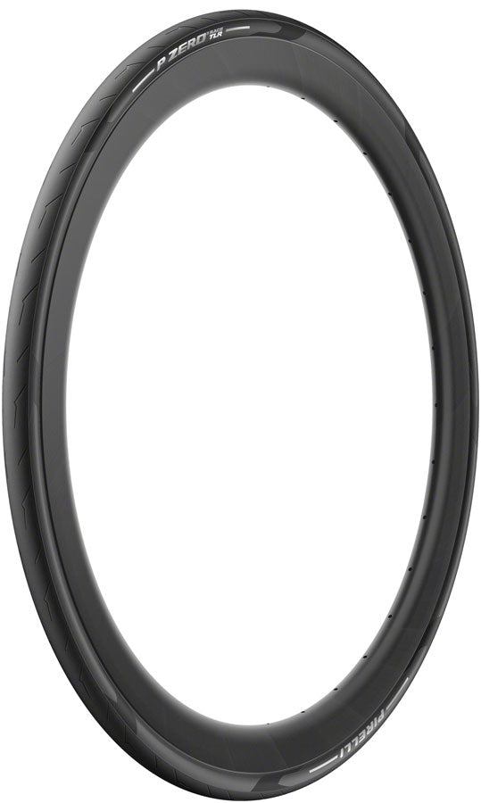Pirelli P ZERO Race TLR Tire - 700 x 30, Tubeless, Folding, Black, SmartEvo, SpeedCore