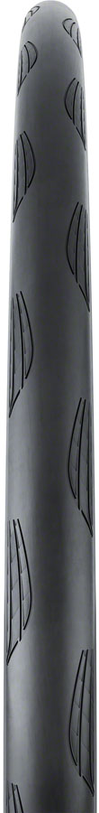Continental Grand Prix TR Tire - 700 x 30, Tubeless, Folding, Black, BlackChili